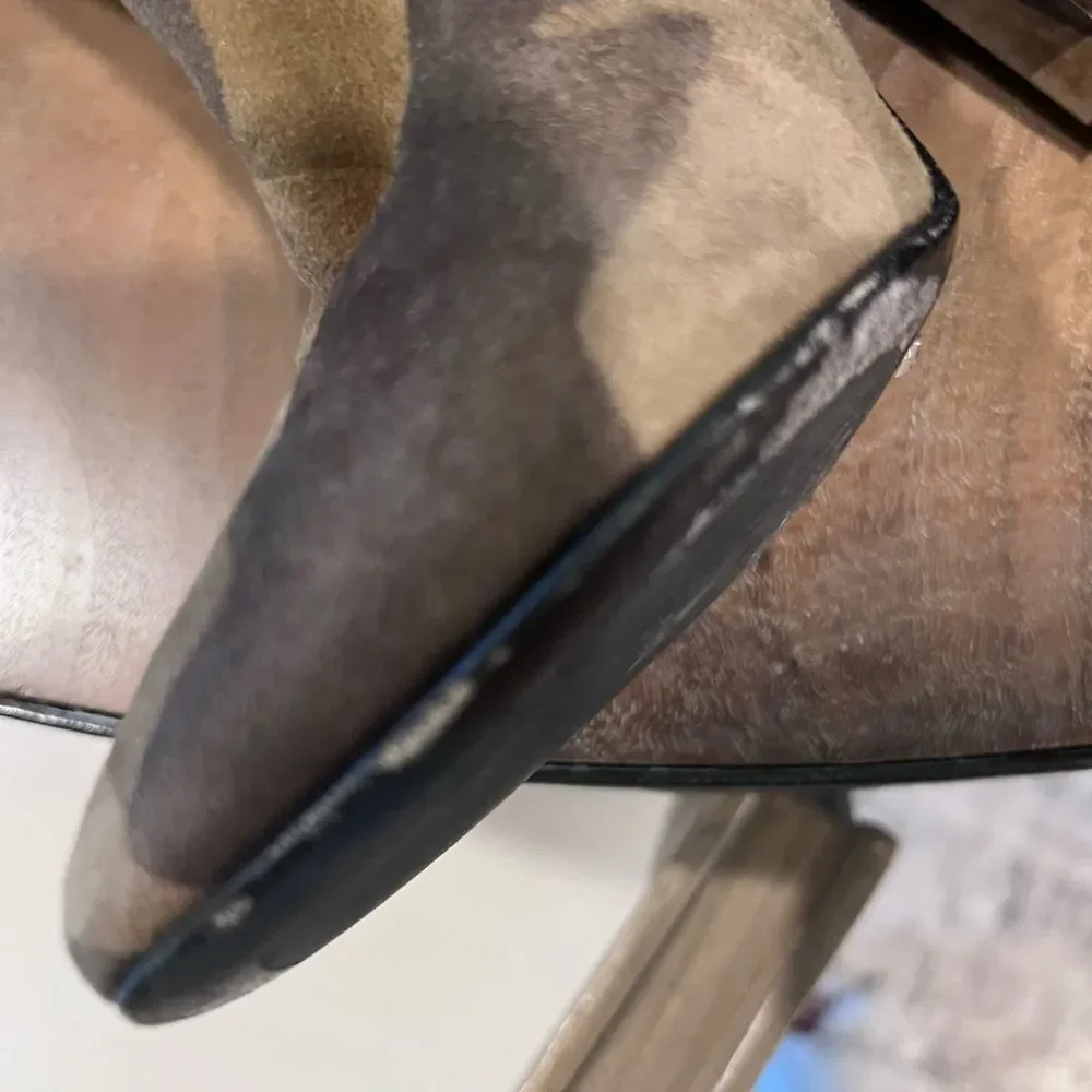 Guissepe Zanotti boots - Picture 13 of 16